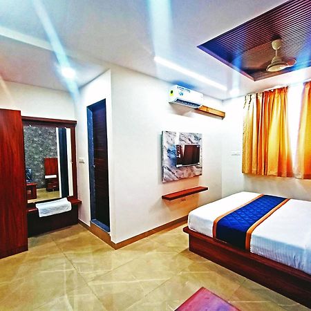 Hotel Achhu Palace بنغالور المظهر الخارجي الصورة