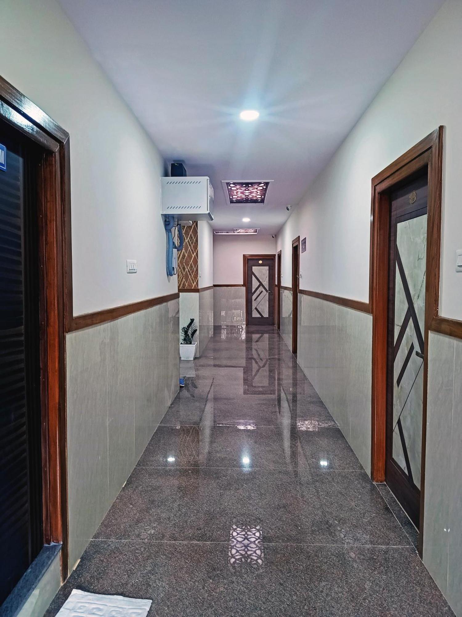 Hotel Achhu Palace بنغالور المظهر الخارجي الصورة