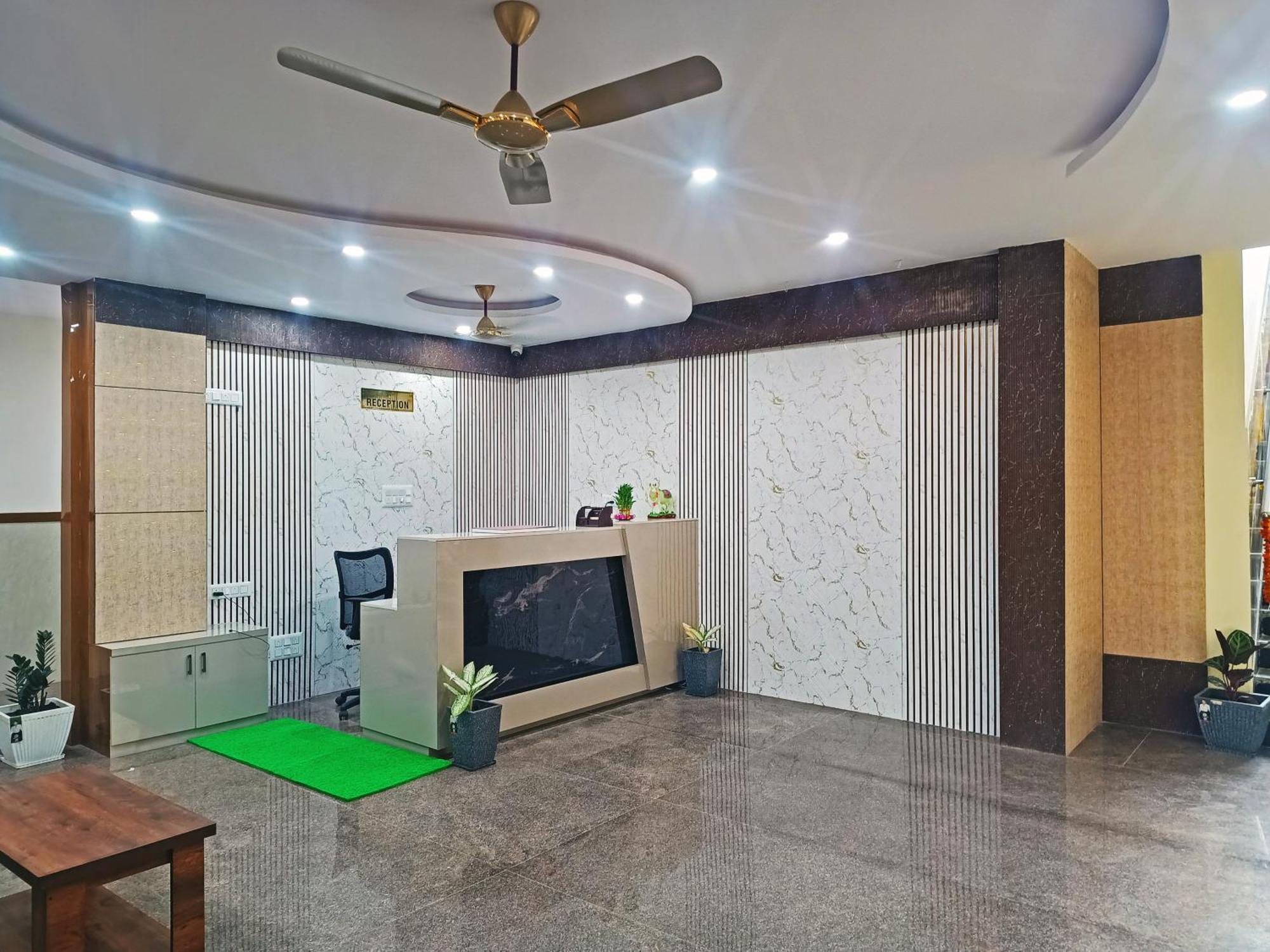Hotel Achhu Palace بنغالور المظهر الخارجي الصورة
