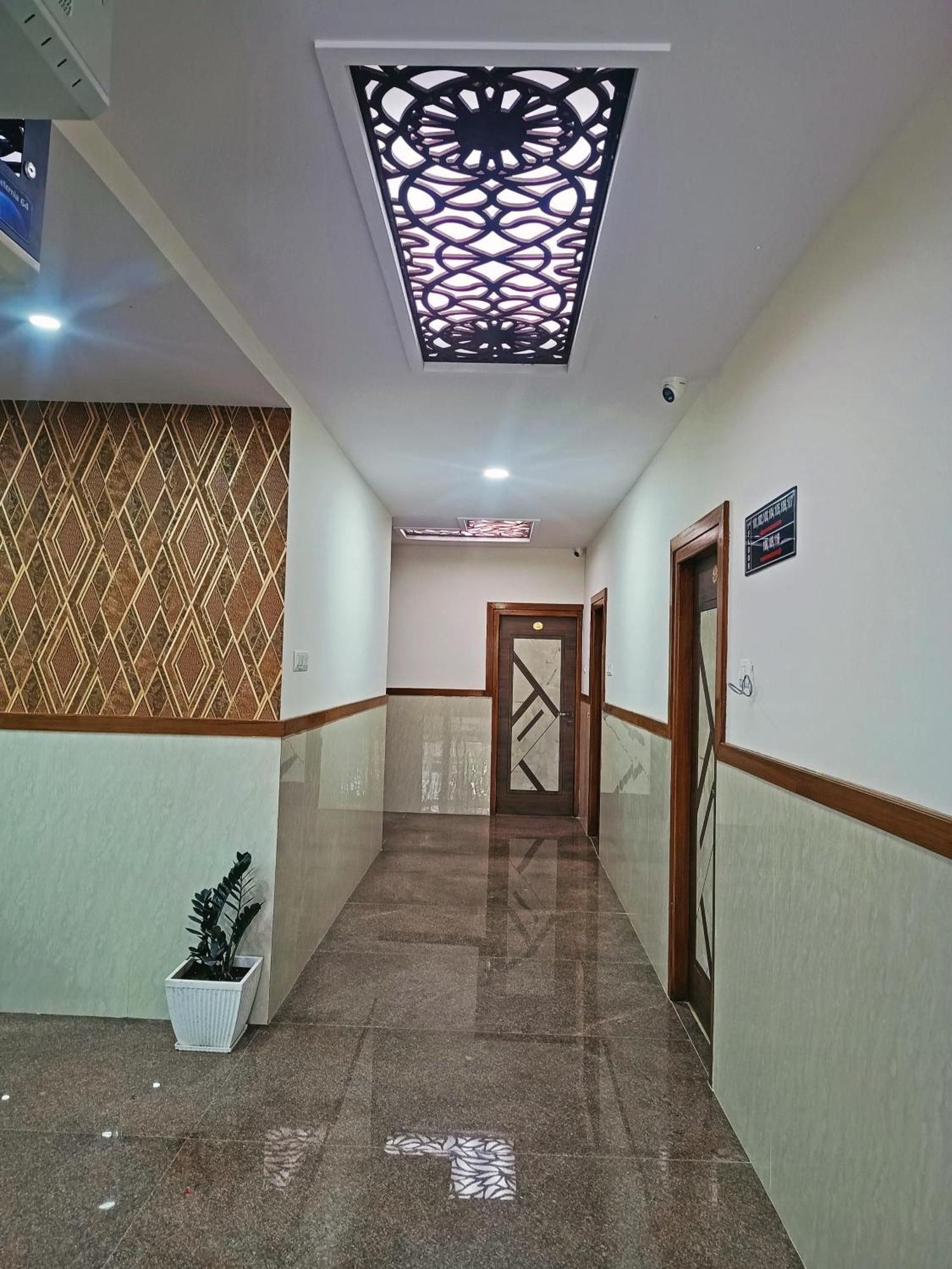 Hotel Achhu Palace بنغالور المظهر الخارجي الصورة