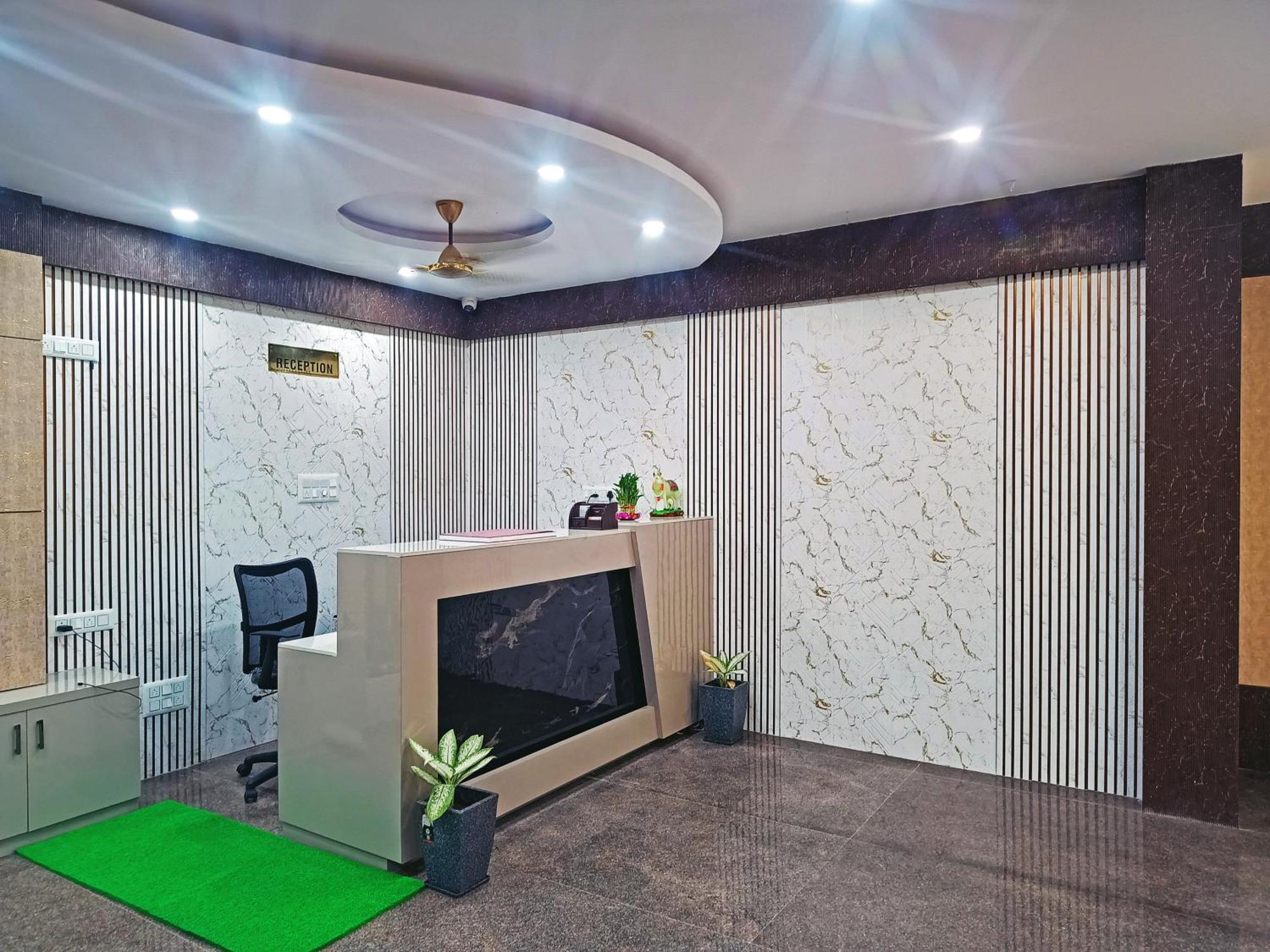 Hotel Achhu Palace بنغالور المظهر الخارجي الصورة