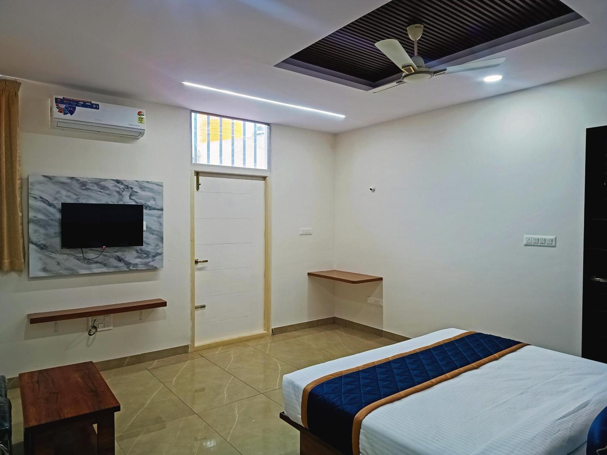 Hotel Achhu Palace بنغالور المظهر الخارجي الصورة